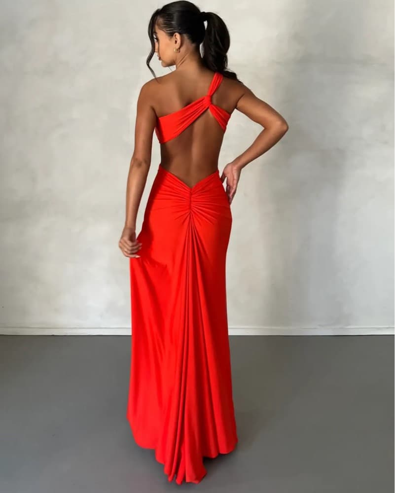 Melani The Label Gown - Image 3