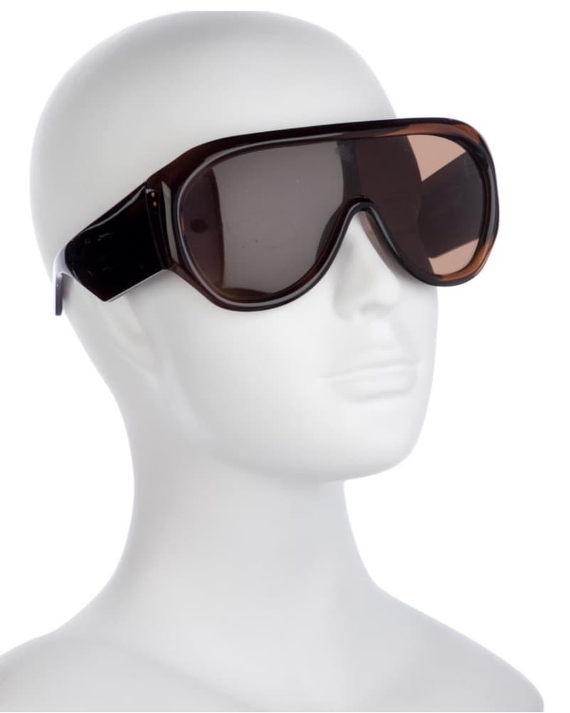 Phoebe Philo sunglasses - Image 1