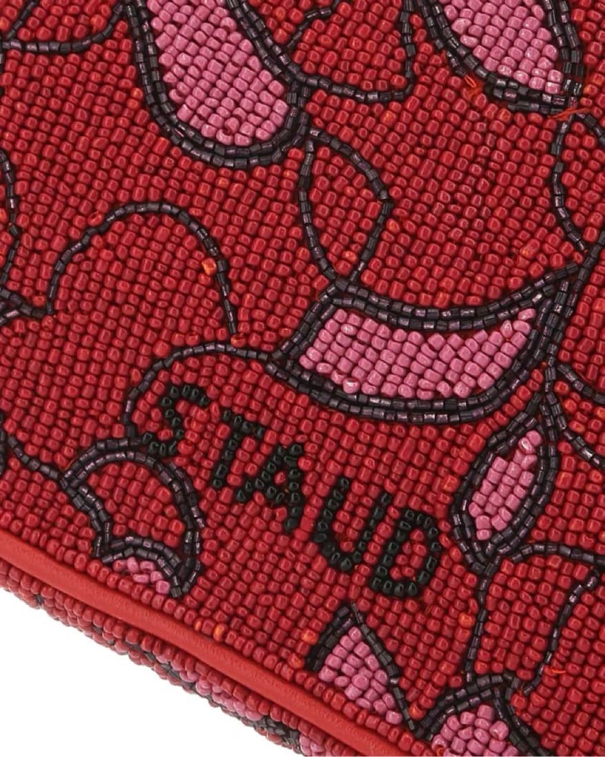 STAUD TOMMY IN CHERRY WAVE - Image 4