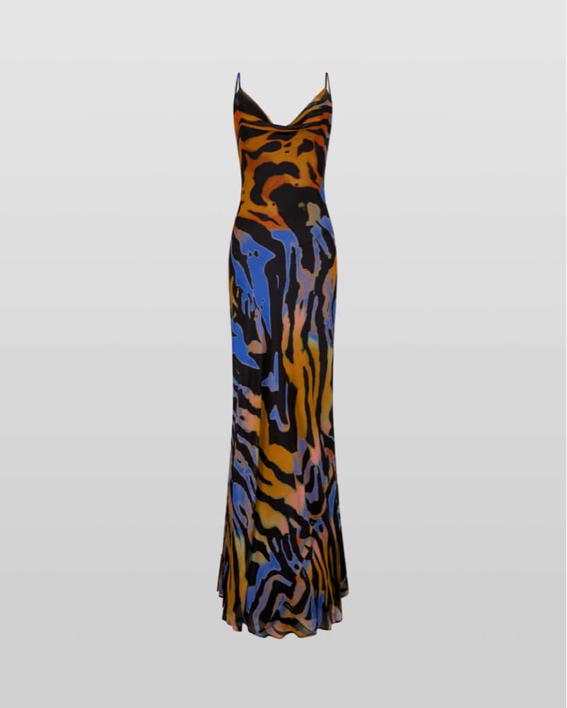 Rat & Boa Fabienne Dress  - Image 5