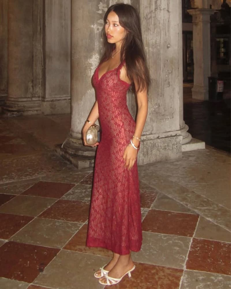 Bardot Alegra Dress  - Image 1