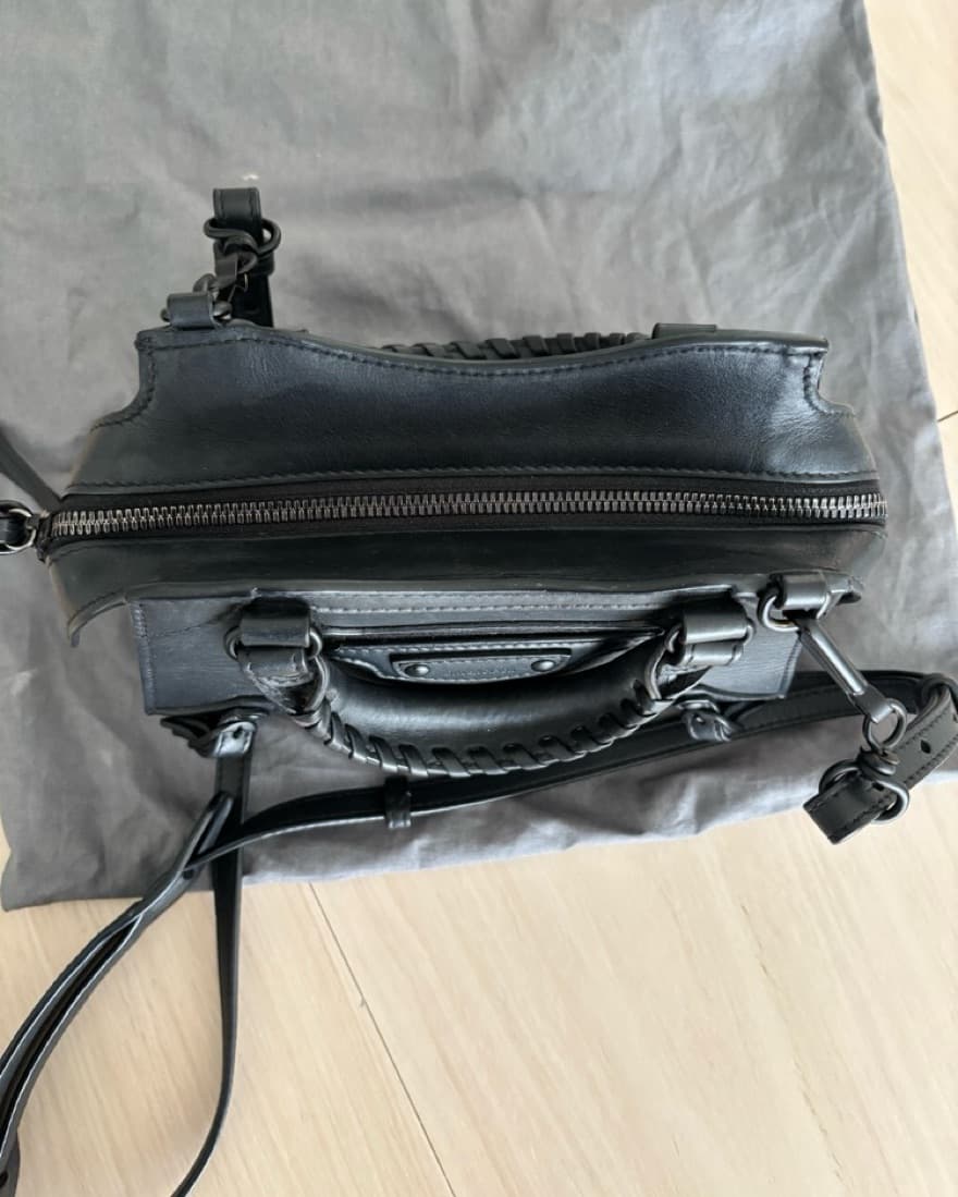 Balenciaga Neo Classic Mini  - Image 4