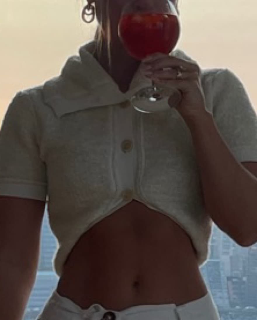 Jacquemus Top - Image 3