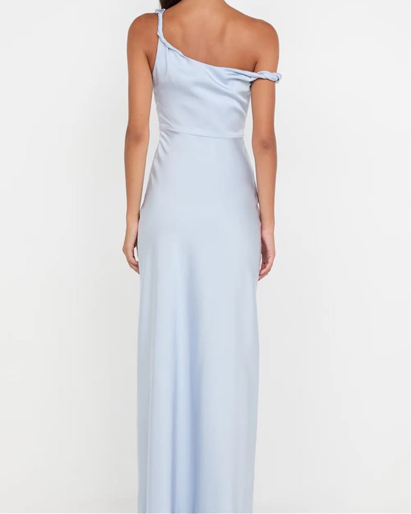 Bec + Bridge Lunetta Twist Strap Dress - Image 3