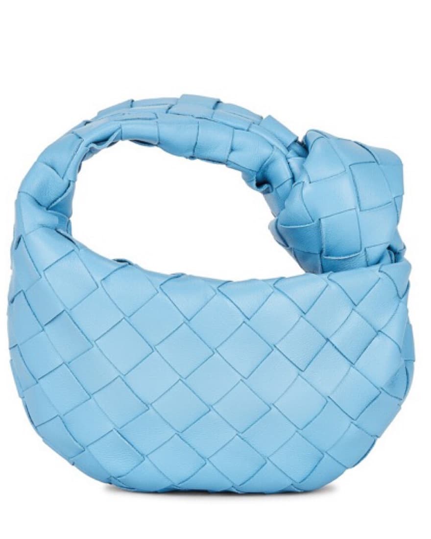 Bottega Veneta Candy Jodie Bag - Image 4