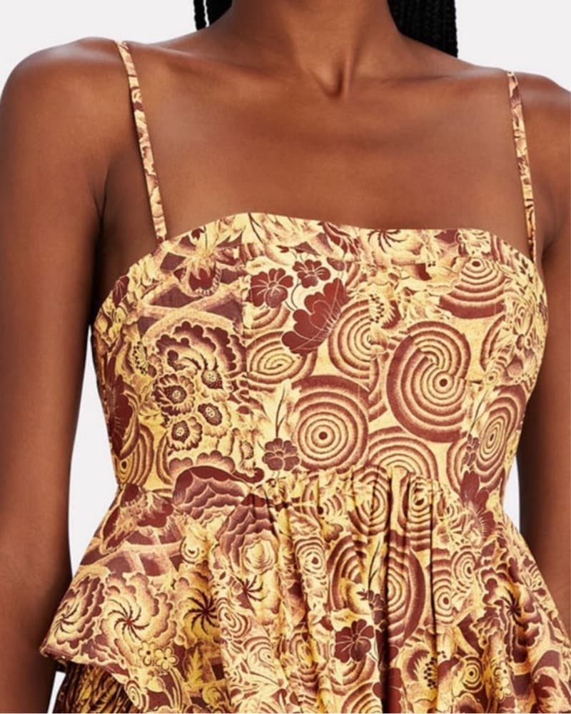 Ulla Johnson Avery Dress - Image 4