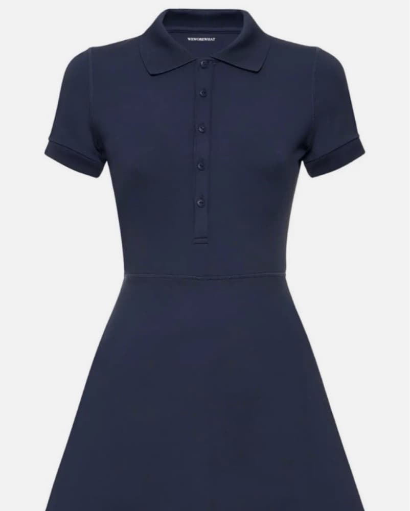 WeWoreWhat Mini Dress - Image 1