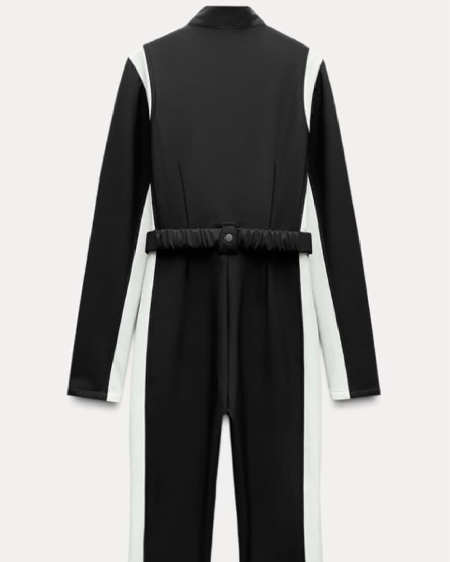 Zara Ski Suit - Image 2