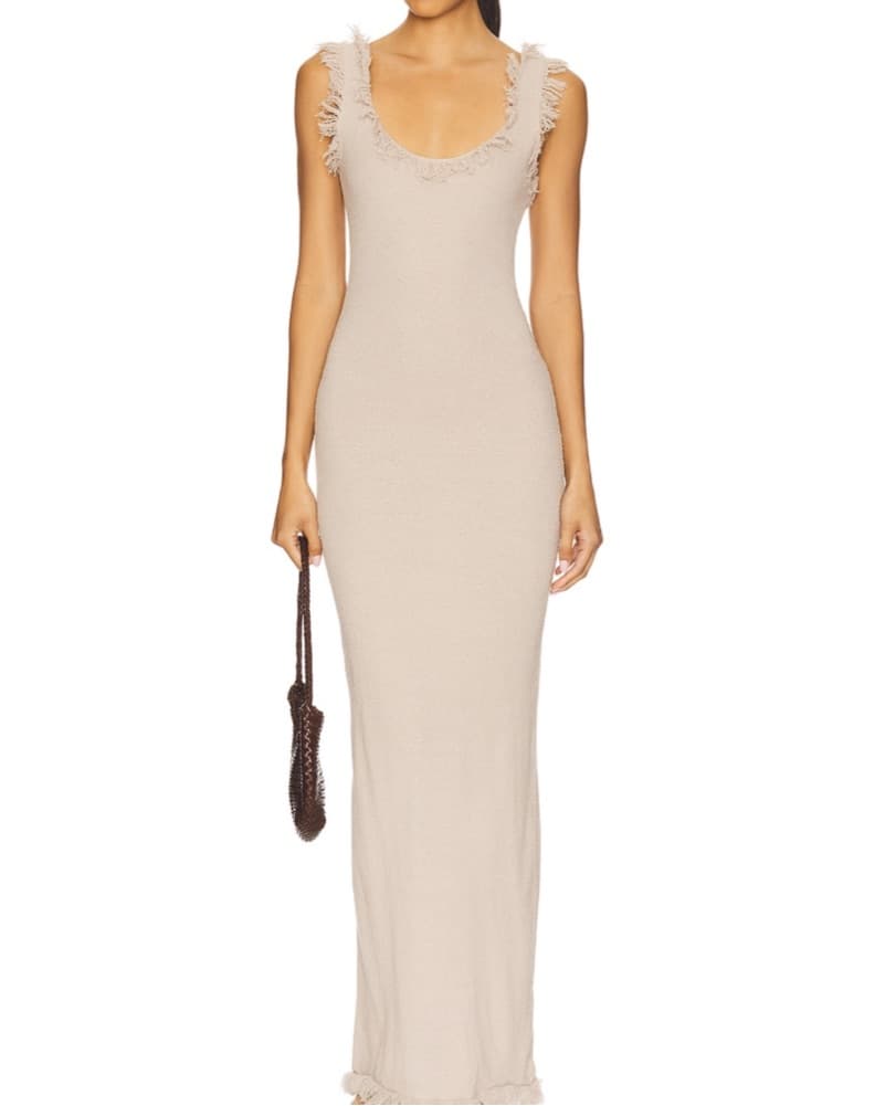 Nude Beach Dresss - Image 3