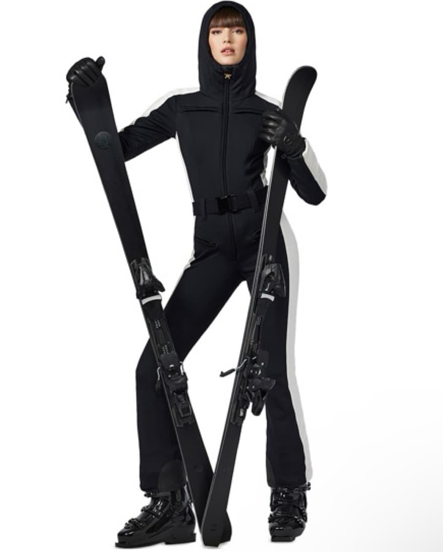 GOLDBERGH SKI SUIT  - Image 1
