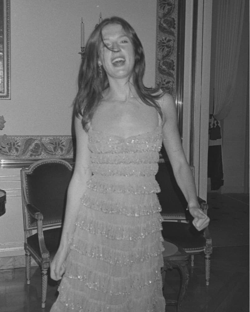 Doen Pierrette Dress - Image 1