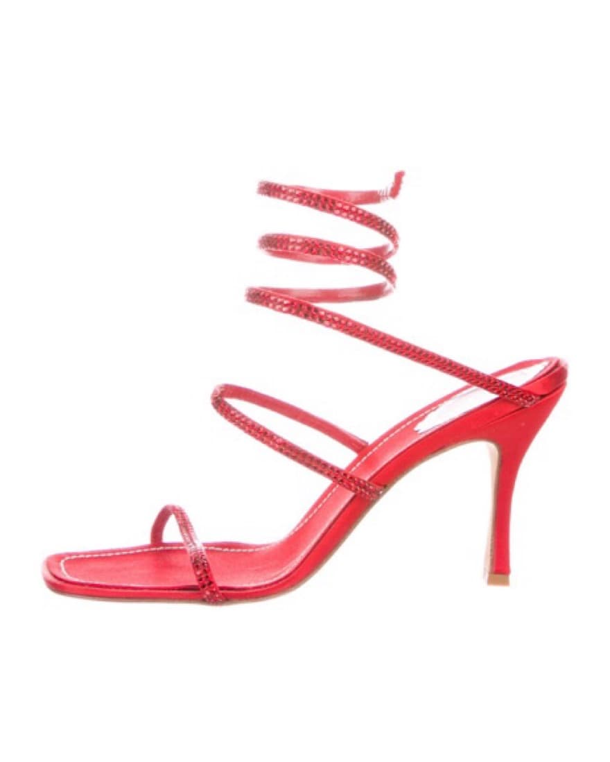Rene Caovilla Sandals  - Image 1
