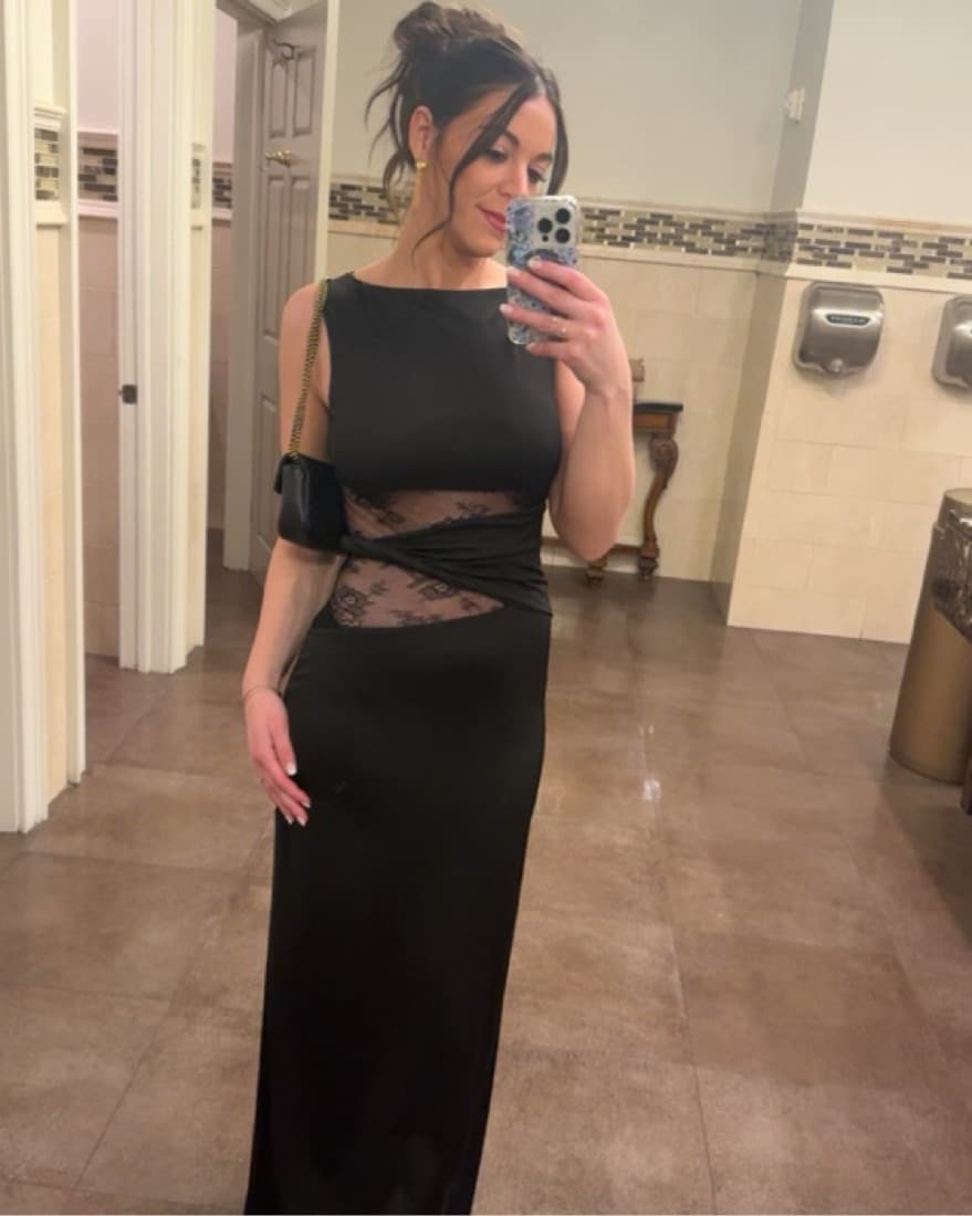 Karma Maxi Dress - Image 3