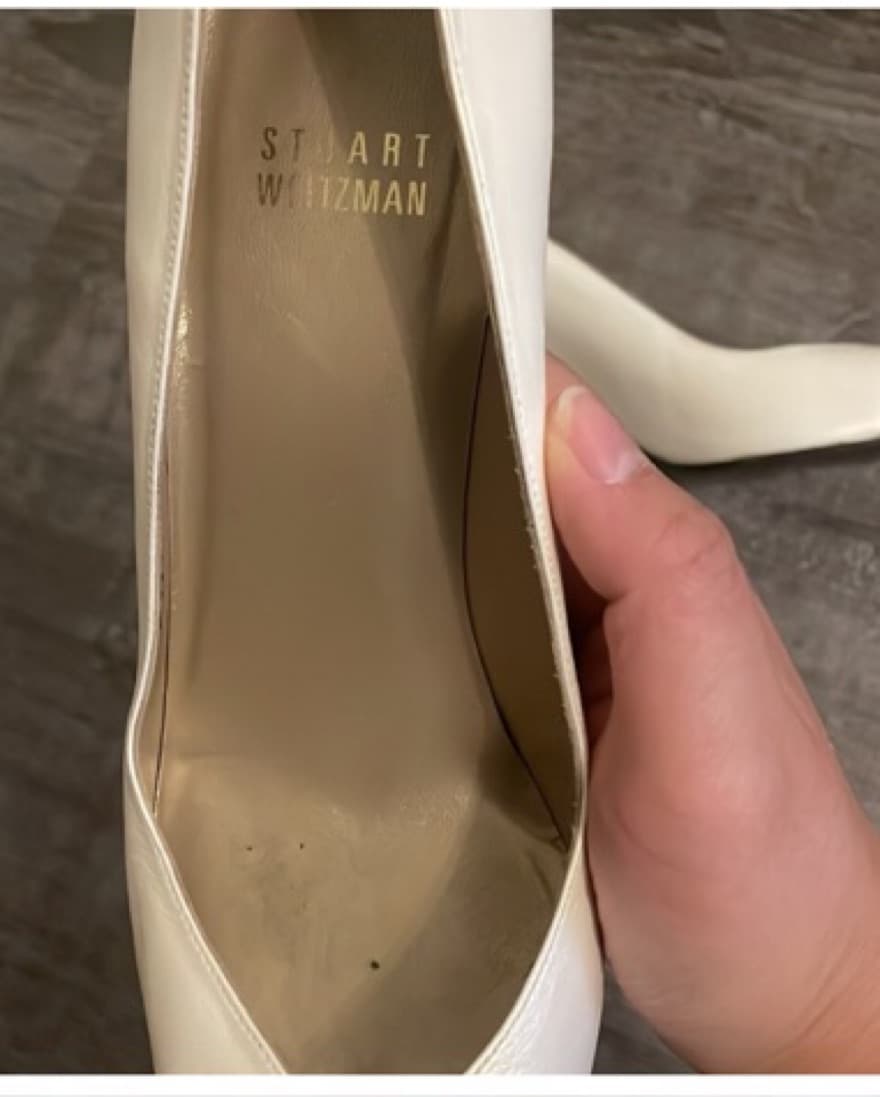 Stuart Weitzman Pumps - Image 4
