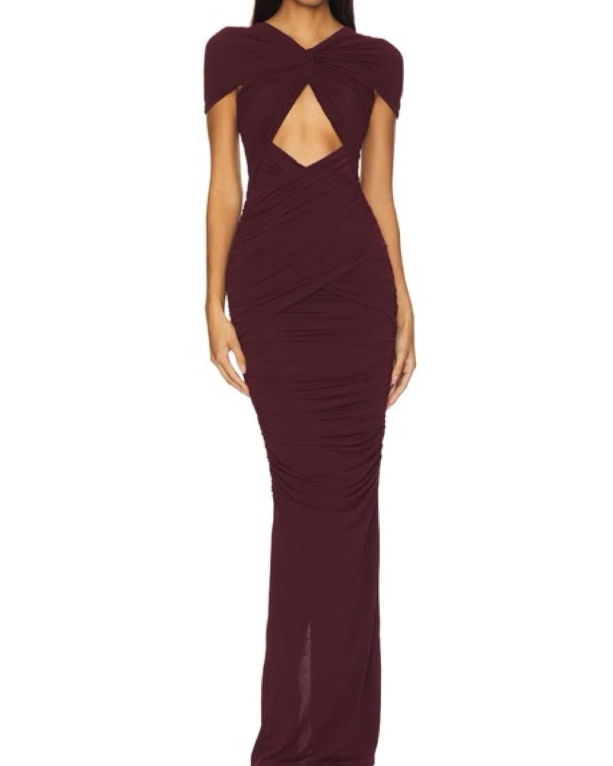 Ronny Kobo Nasha Dress - Image 1