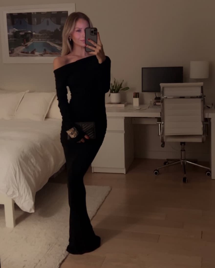 SNDYS Reyna Maxi - Image 1