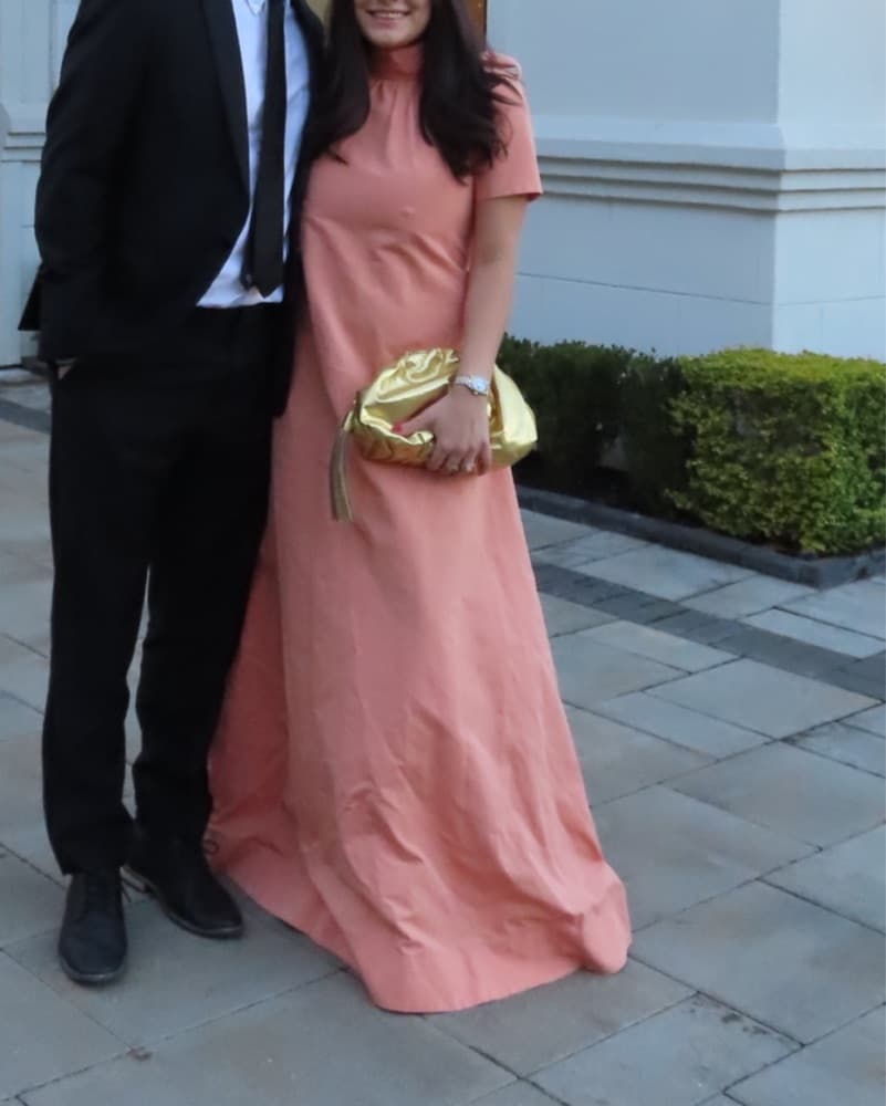 Staud llana Dress  - Image 1