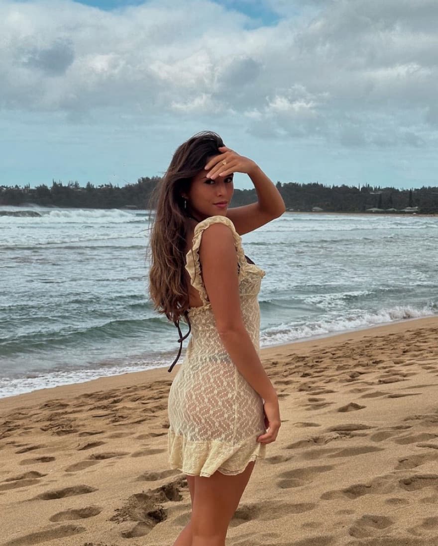 Are You Am I Elea Dress - Image 2