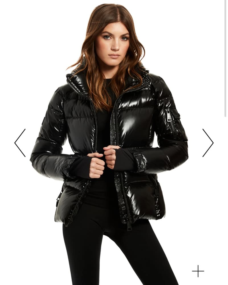 SAM Freestyle Coat - Image 2