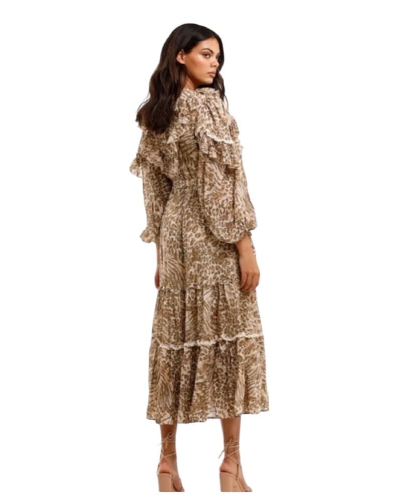 ADA GOWN  - Image 2