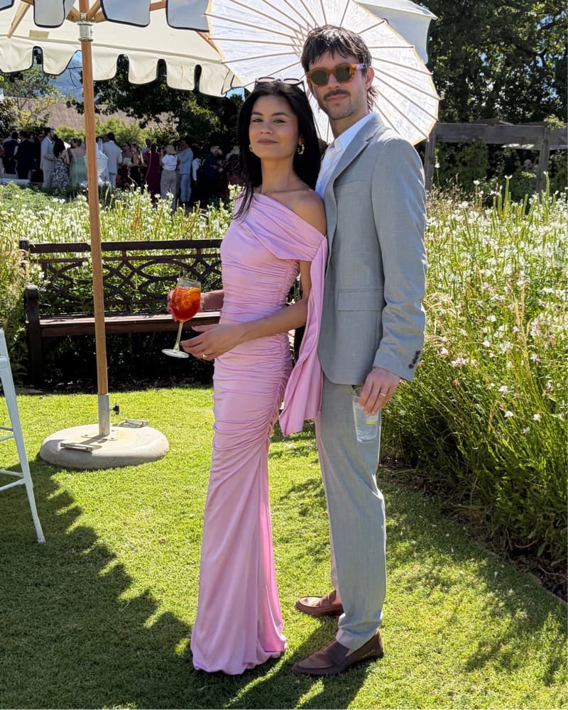 Pink gown (blumarine) - Image 1