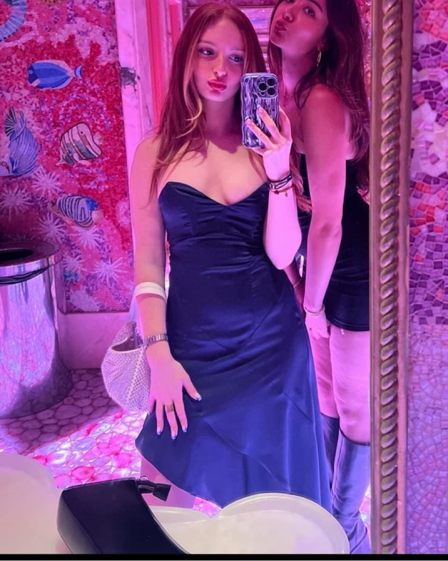 Maxi Dress - thats so fetch - Image 1
