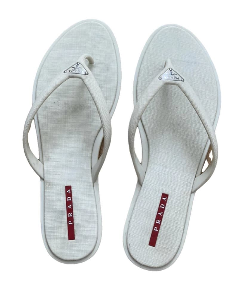 Prada Flats Slipper  - Image 1