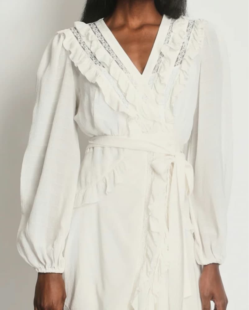 Zimmermann Dress  - Image 2