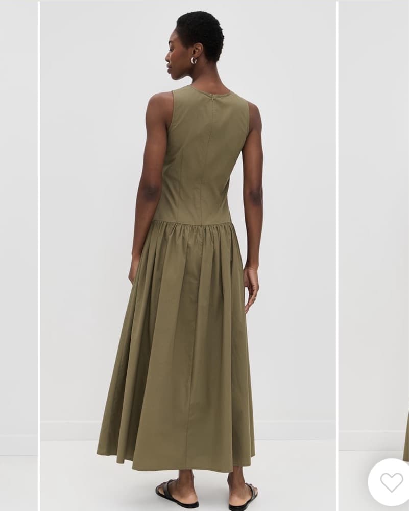 4th & Reckless Zendaya dress - Image 4