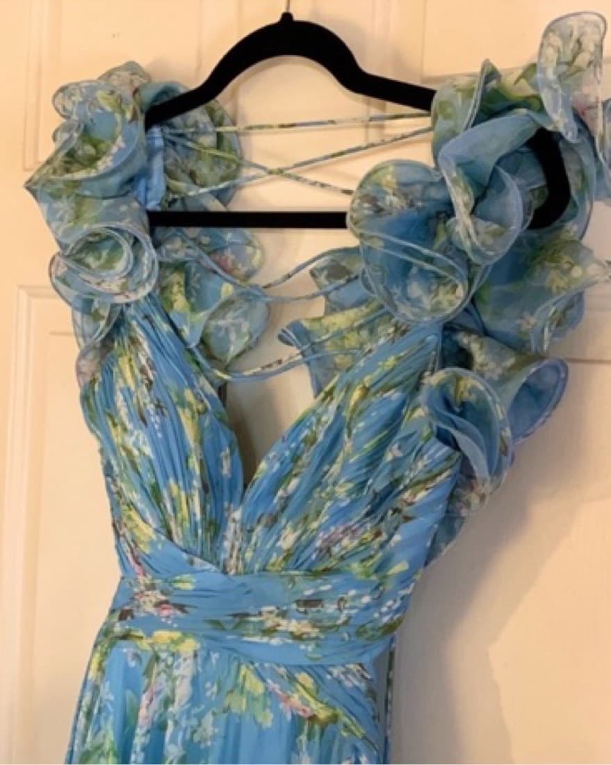 MacDougall Dress - Image 1