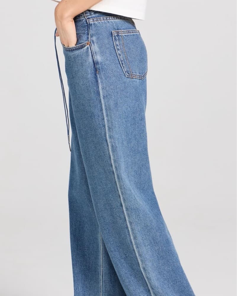 Still Here Cool Jeans - Image 4
