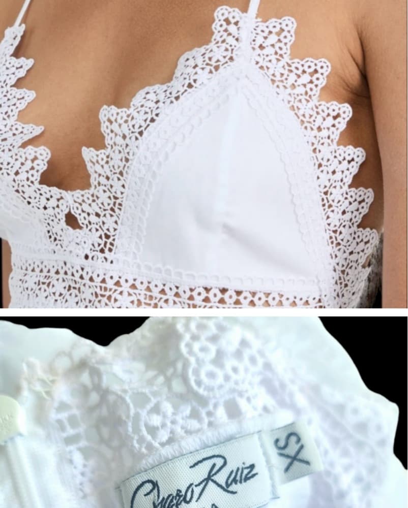 Charo Ruiz - Perfection Dress - Image 3