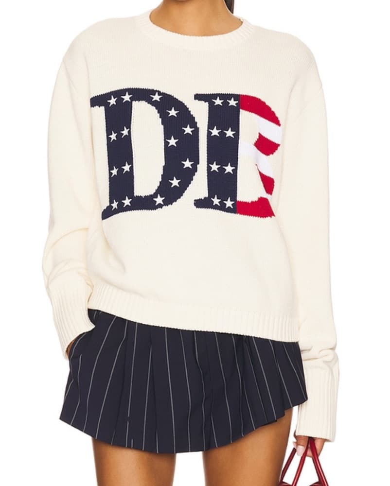 Dairy Boy Sweater - Image 1