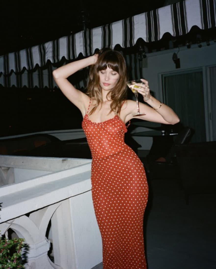 Realisation par Esme Dress  - Image 2