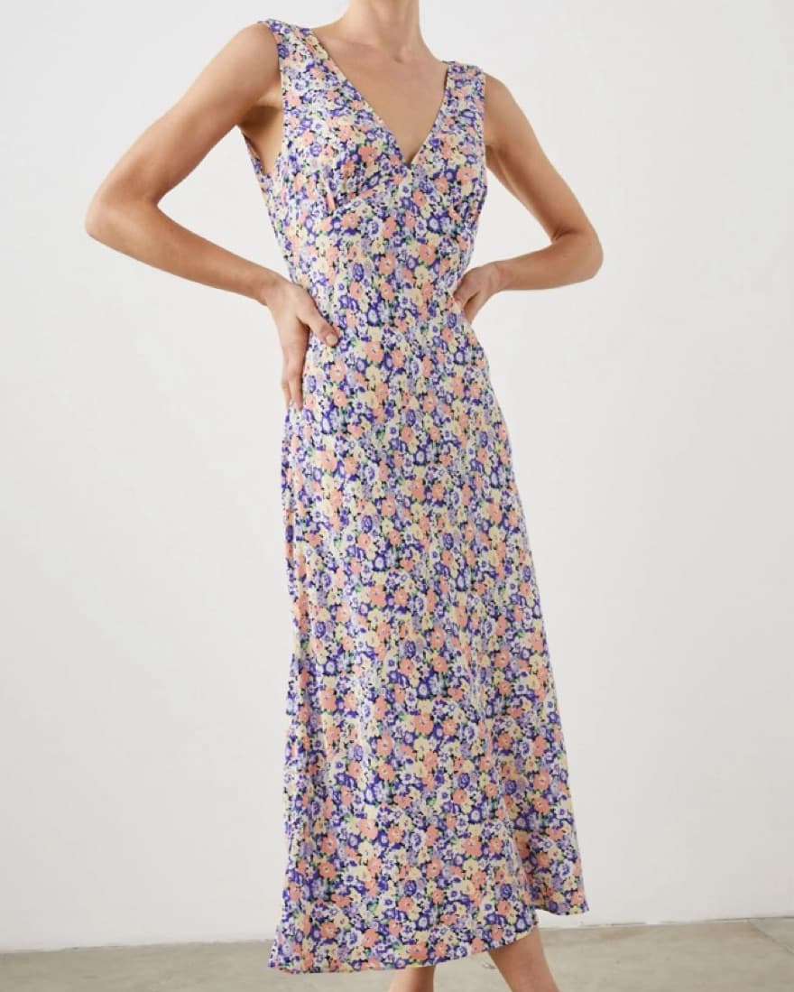 Rails Audrina Dress - Posy Field - Image 1