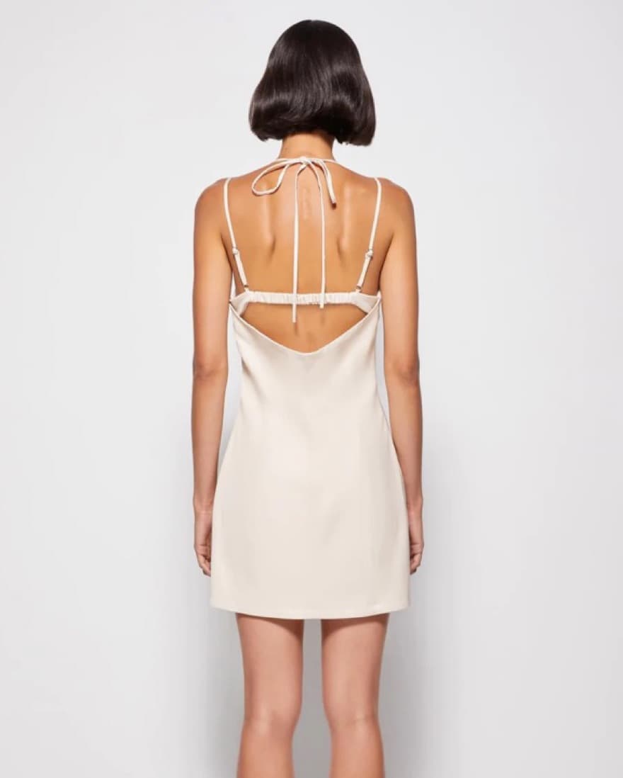 Simkhai Eilish Mini Dress - Image 2