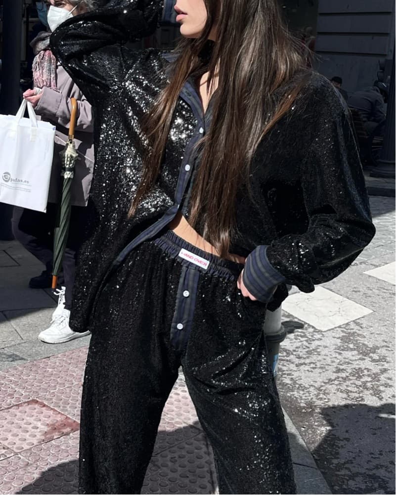 Handover Set (pants S top M) - Image 1