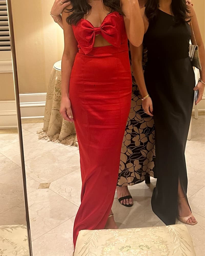 SAU LEE Esther Gown - Image 4