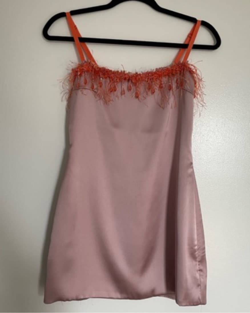 Danielle Guizio Dress - Image 4