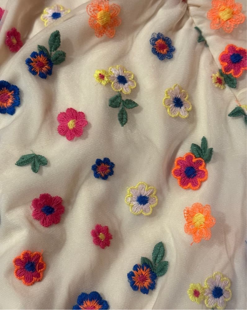 Lovers + Friends Revolve Floral Dress - Image 6