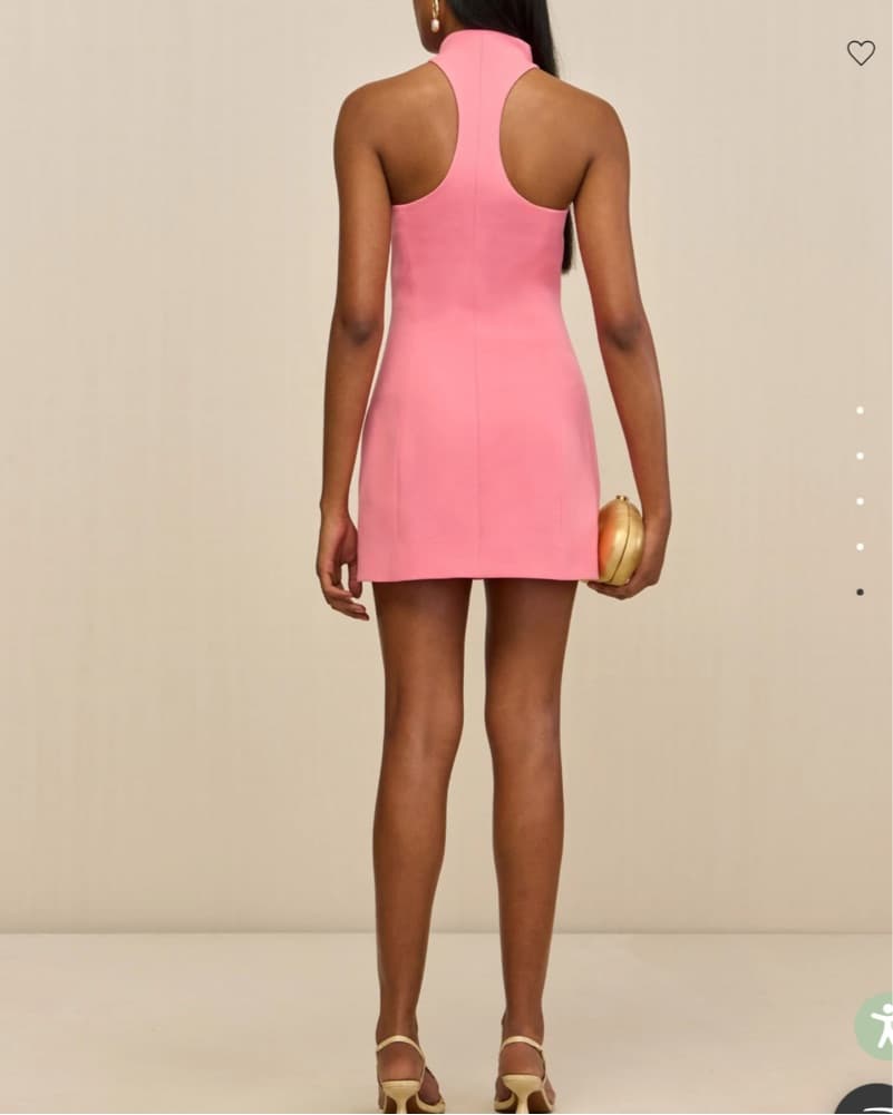 Akai Dress - Image 2