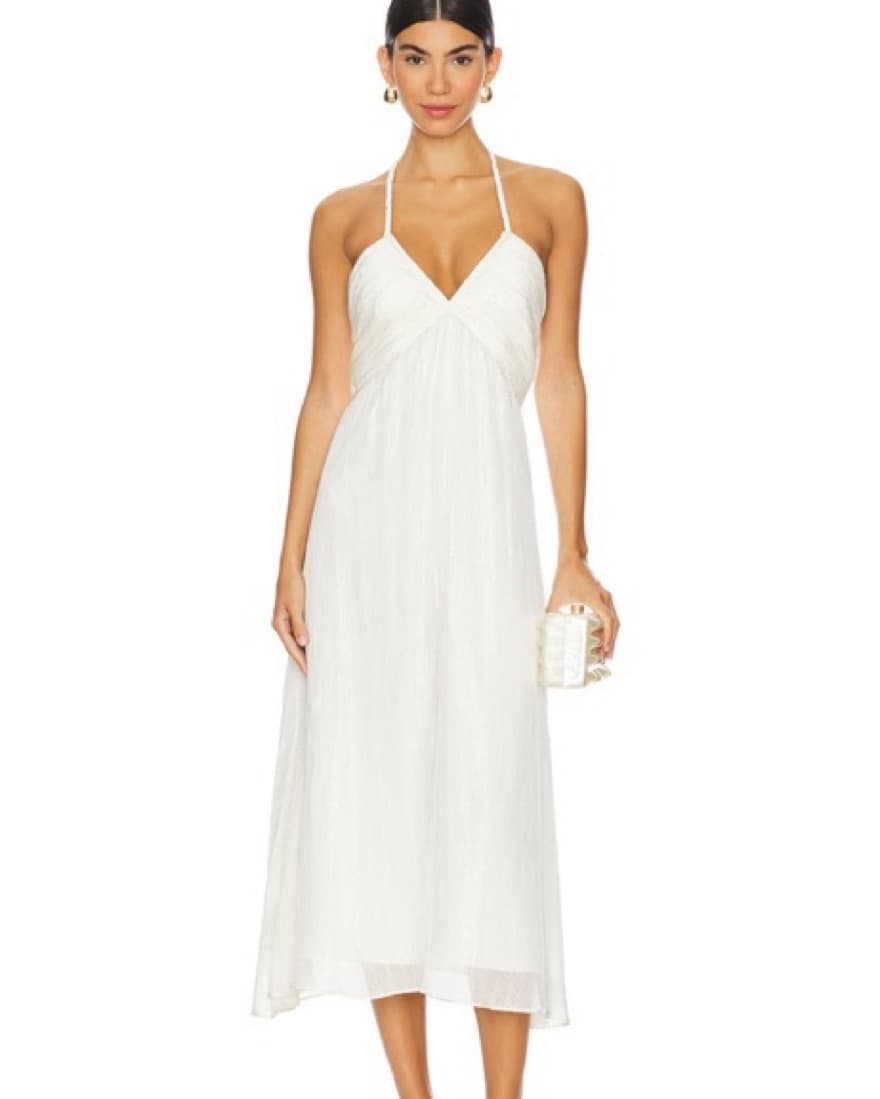 Revolve Cami Nyc Dress - Image 1