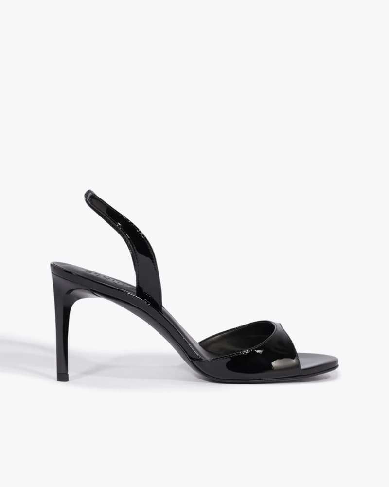 Schutz Scarlett Sling Sandal - Image 1