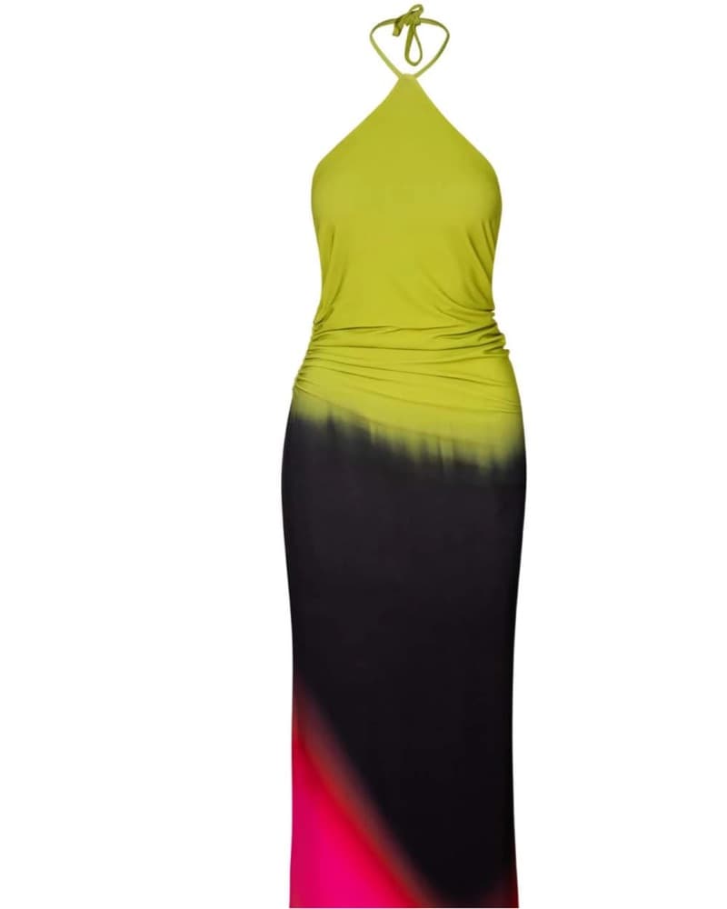 Blake Maxi Dress - Image 3