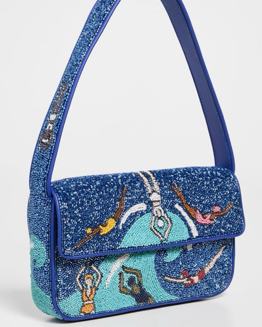 Staud Swimmer Bag - Image 2