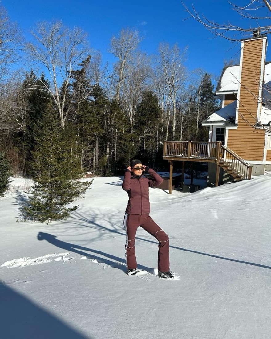 J.Lindberg Ski Set- Pants And Jacket - Image 3