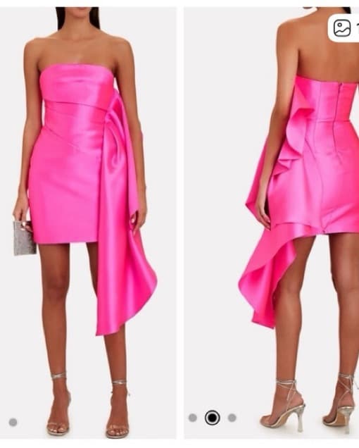 Solace London Dress - Image 1