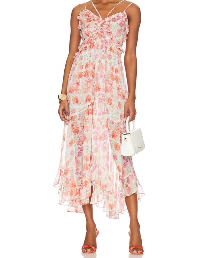 MISA Los Angeles Dress - Image 1