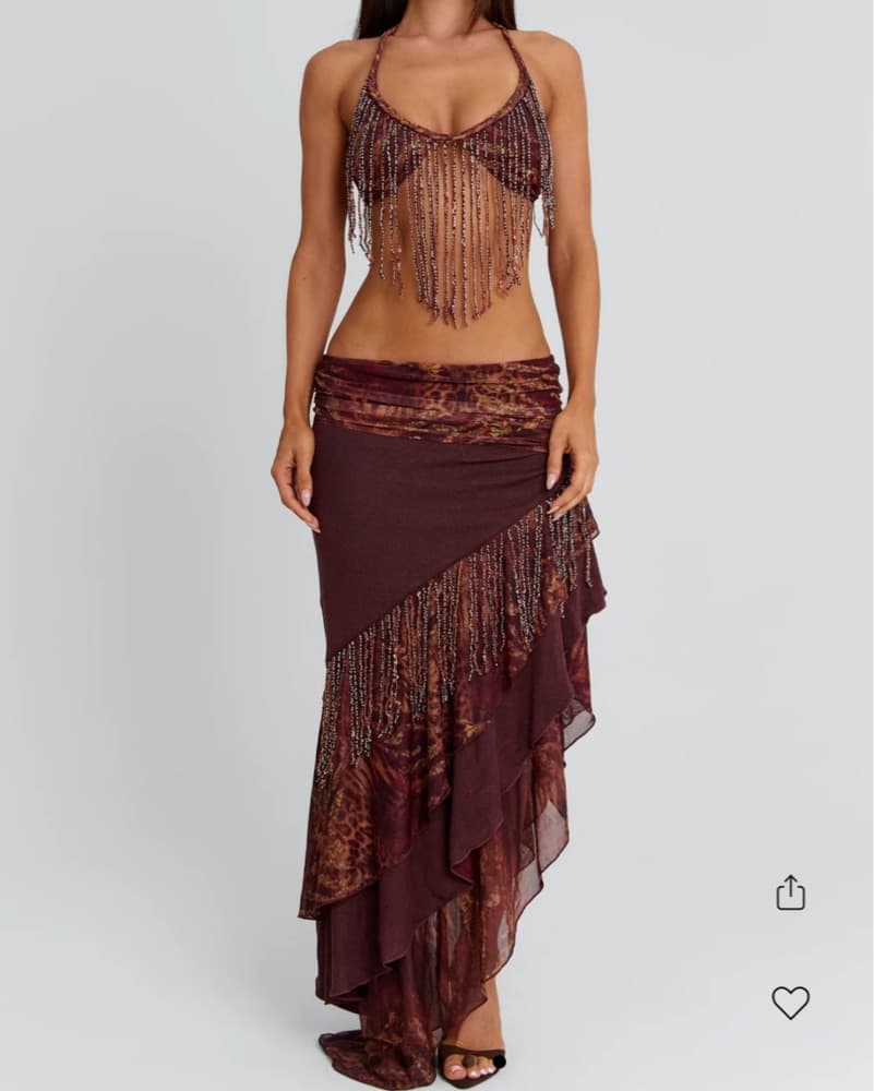Outcast Rosailina Set - Image 4
