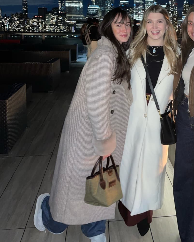 Reformation Lester Coat - Image 5